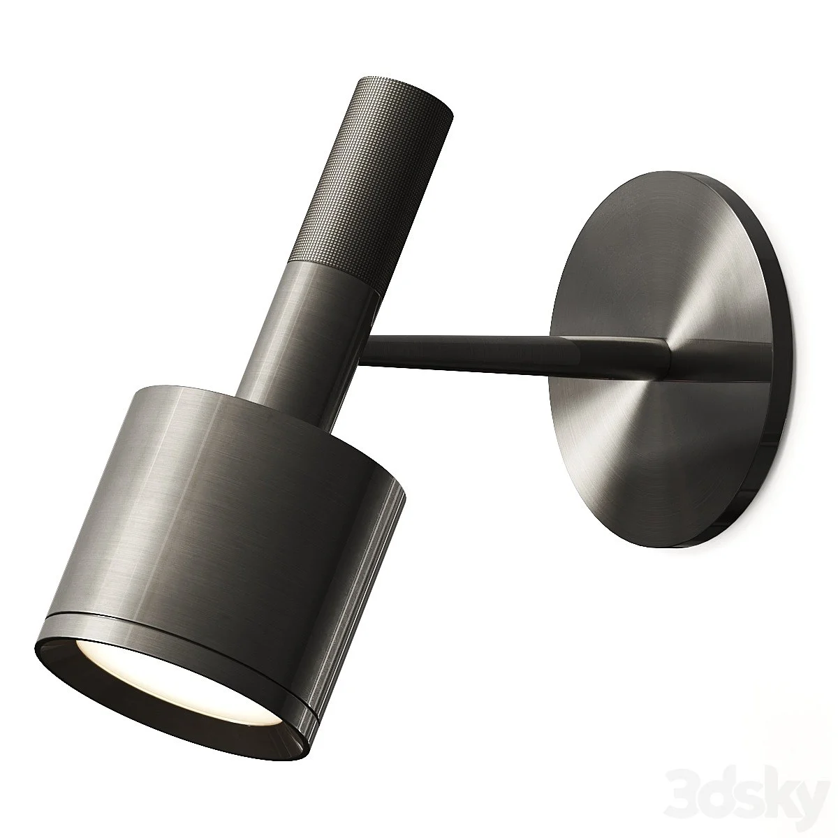 Allied Maker Composer II Wall Lamp